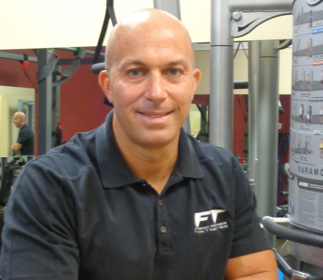 fitness together Sudbury owner